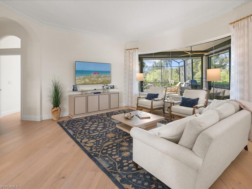 ARBOR STRAND - Residential