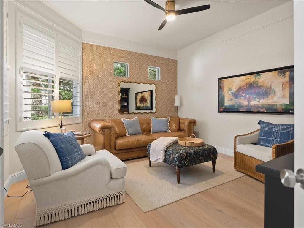 ARBOR STRAND - Residential