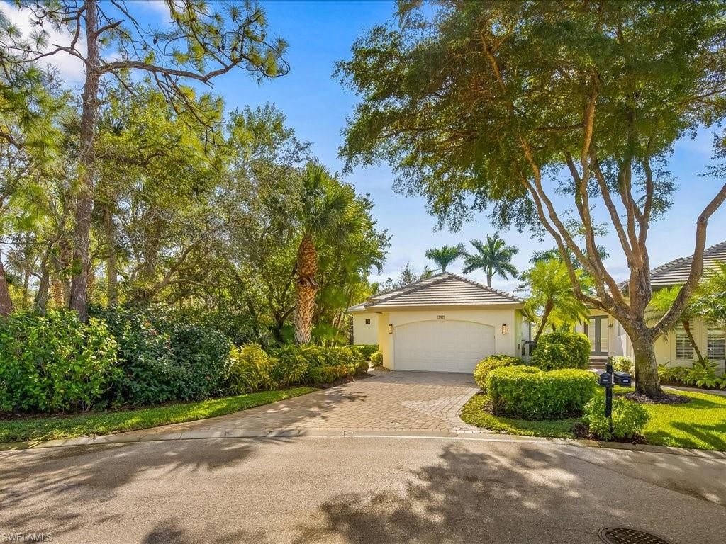Photo of 3801 Bay Hammock CT, BONITA SPRINGS, FL 34134 (MLS # 226005571)