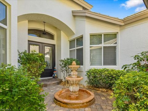 3801 Bay Hammock CT BONITA SPRINGS FL 34134