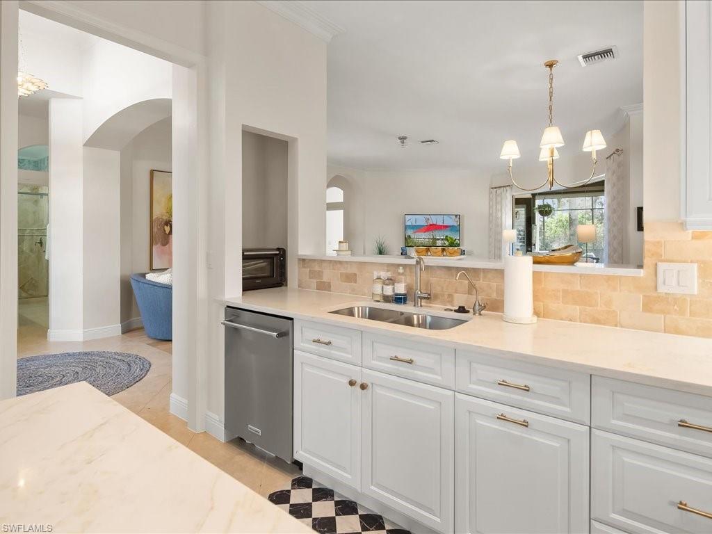 ARBOR STRAND - Residential