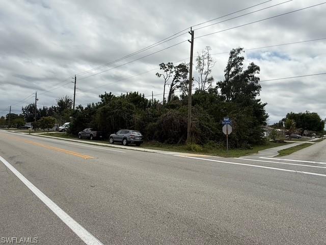 SAN CARLOS PARK - Land