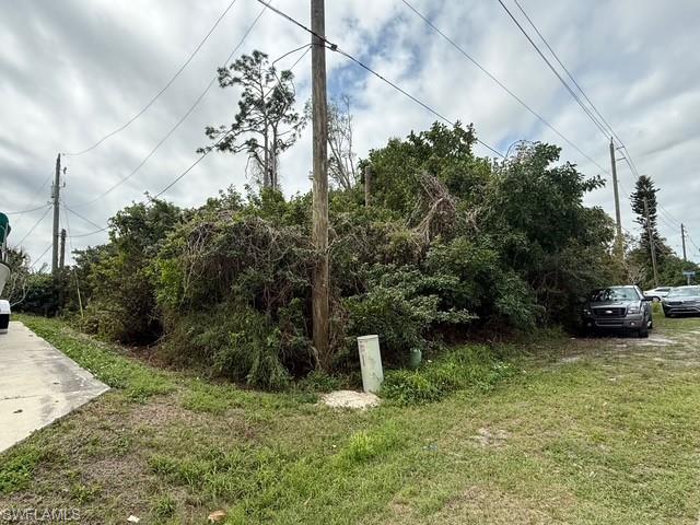 SAN CARLOS PARK - Land