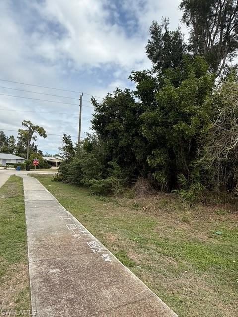 SAN CARLOS PARK - Land