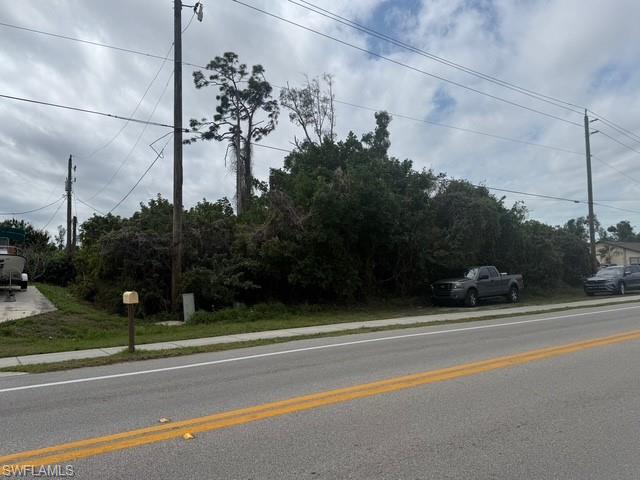 SAN CARLOS PARK - Land