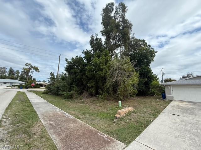 SAN CARLOS PARK - Land