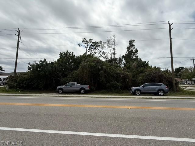 SAN CARLOS PARK - Land