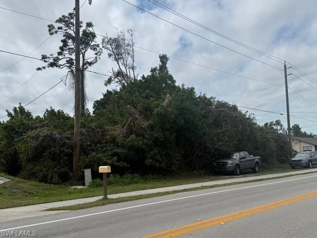 SAN CARLOS PARK - Land