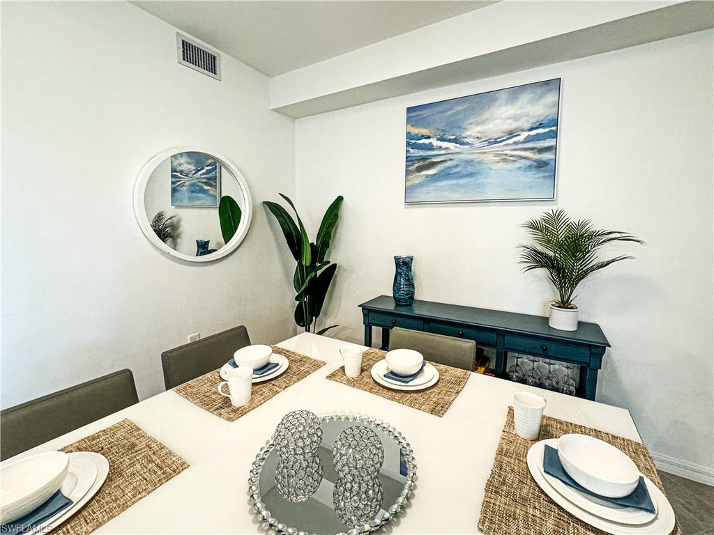 THE NATIONAL GOLF & COUNTRY CLUB AT AVE MARIA - Residential Lease