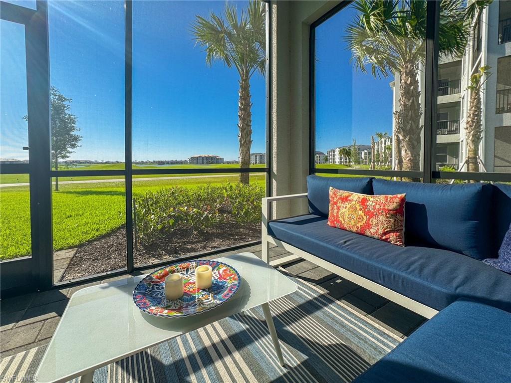 THE NATIONAL GOLF & COUNTRY CLUB AT AVE MARIA - Residential Lease