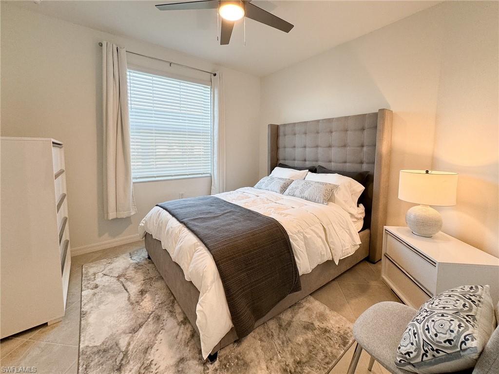 THE NATIONAL GOLF & COUNTRY CLUB AT AVE MARIA - Residential Lease