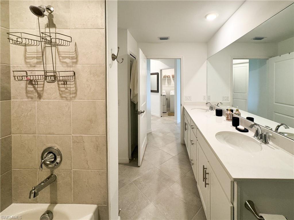 THE NATIONAL GOLF & COUNTRY CLUB AT AVE MARIA - Residential Lease