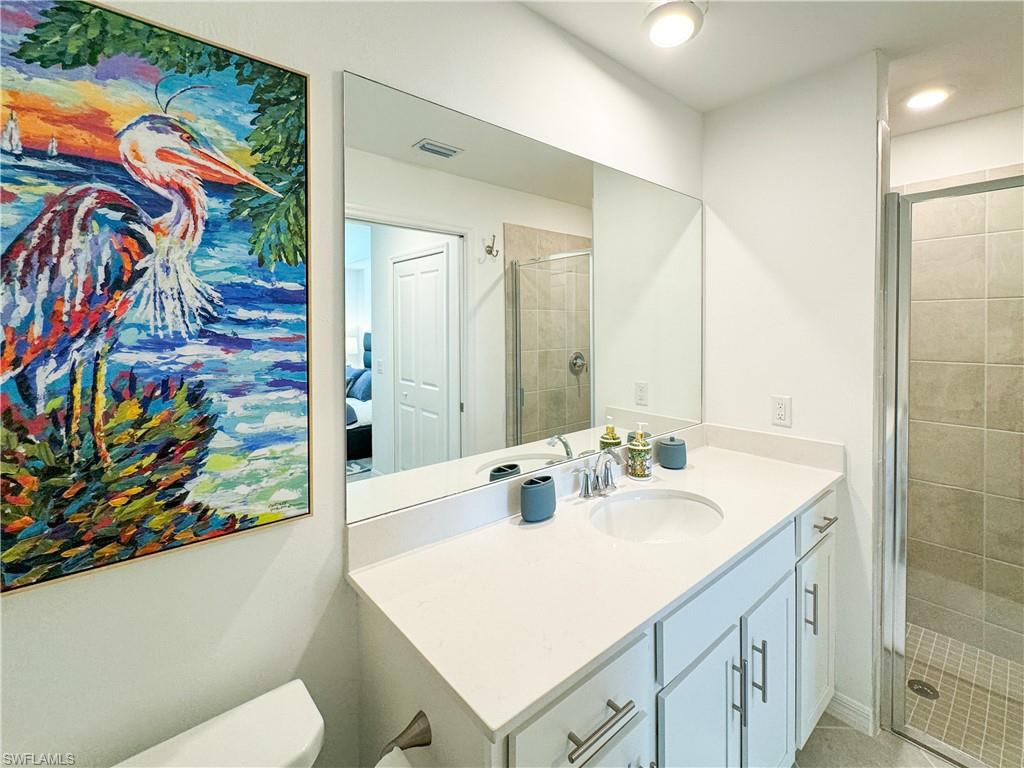 THE NATIONAL GOLF & COUNTRY CLUB AT AVE MARIA - Residential Lease