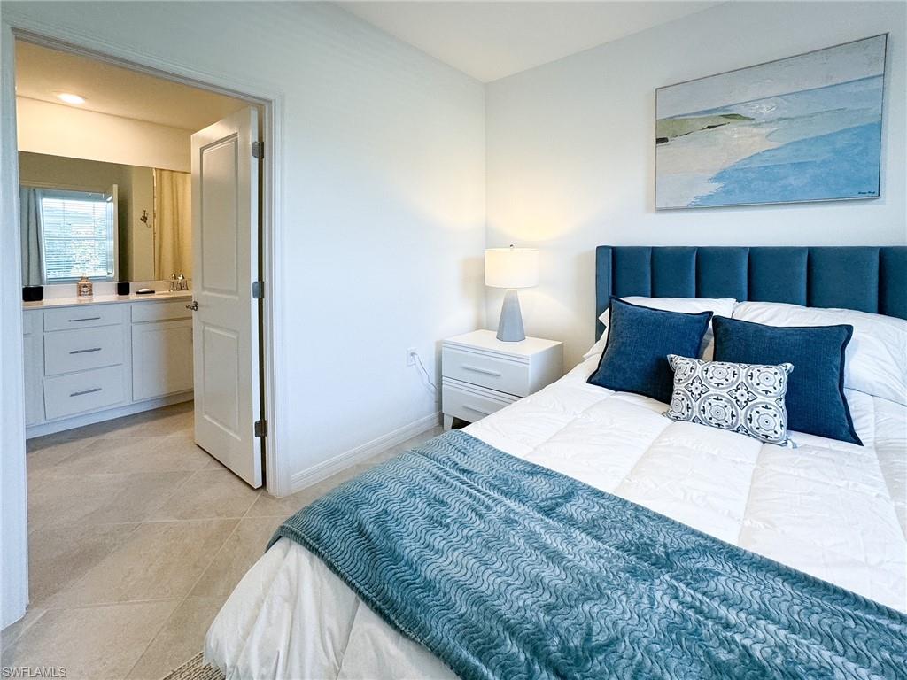 THE NATIONAL GOLF & COUNTRY CLUB AT AVE MARIA - Residential Lease