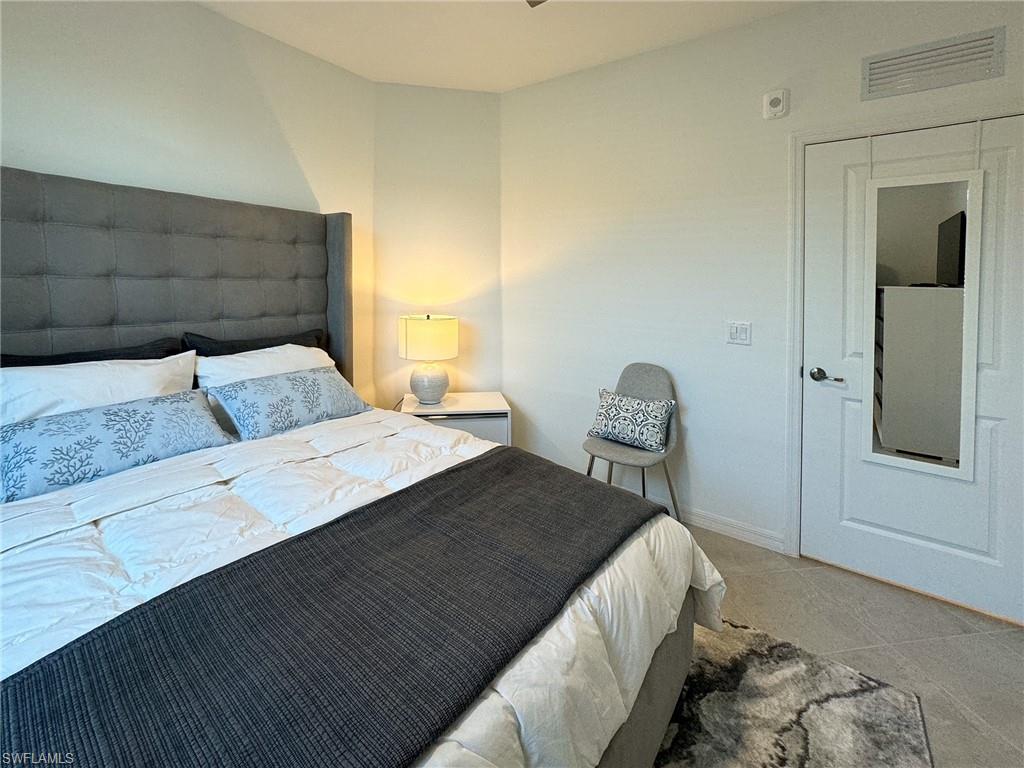 THE NATIONAL GOLF & COUNTRY CLUB AT AVE MARIA - Residential Lease