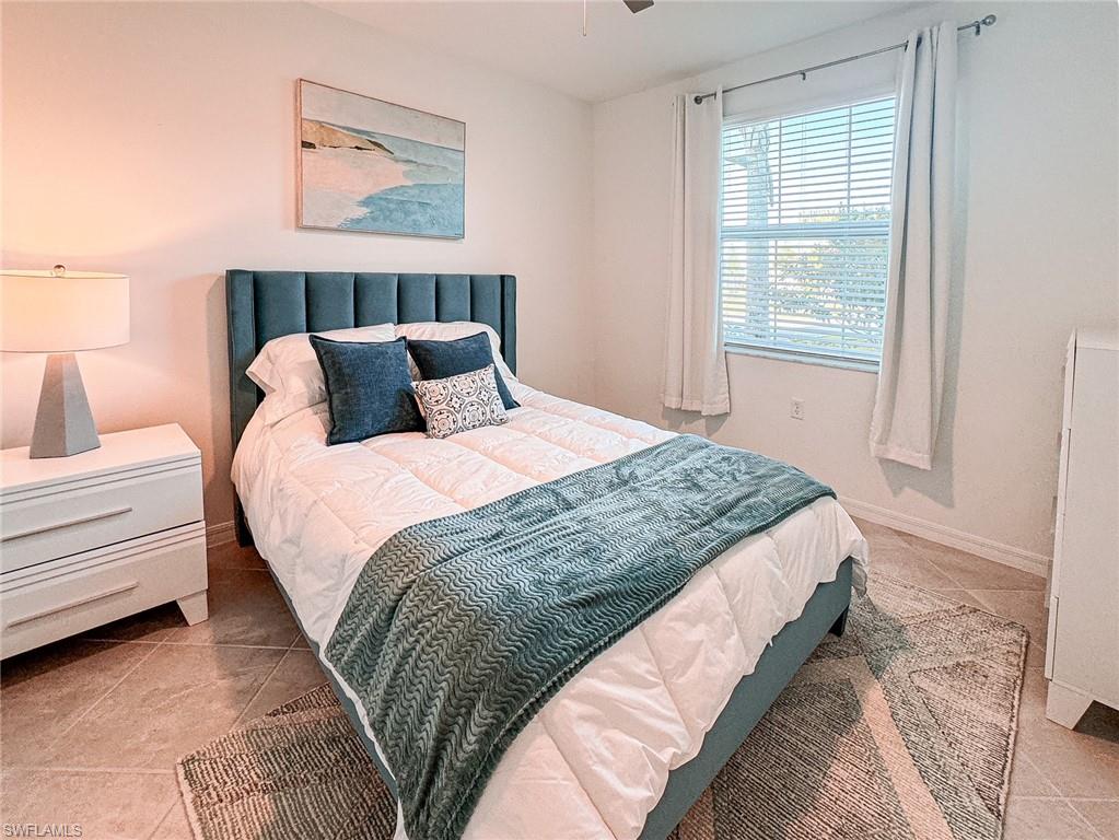 THE NATIONAL GOLF & COUNTRY CLUB AT AVE MARIA - Residential Lease