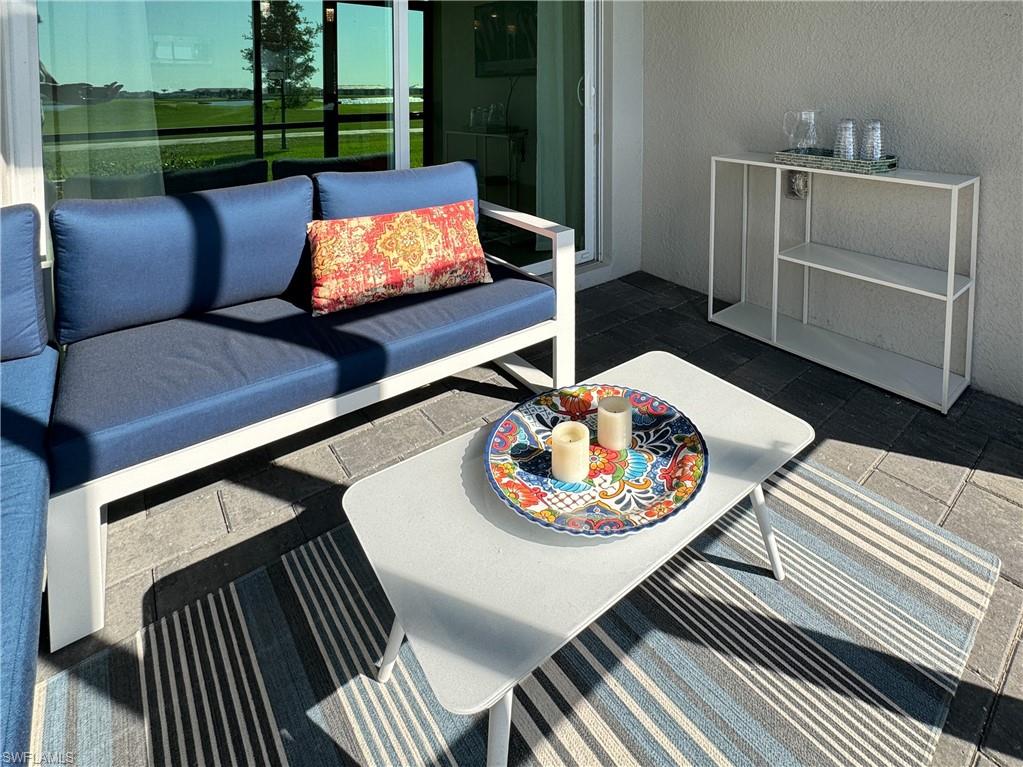 THE NATIONAL GOLF & COUNTRY CLUB AT AVE MARIA - Residential Lease