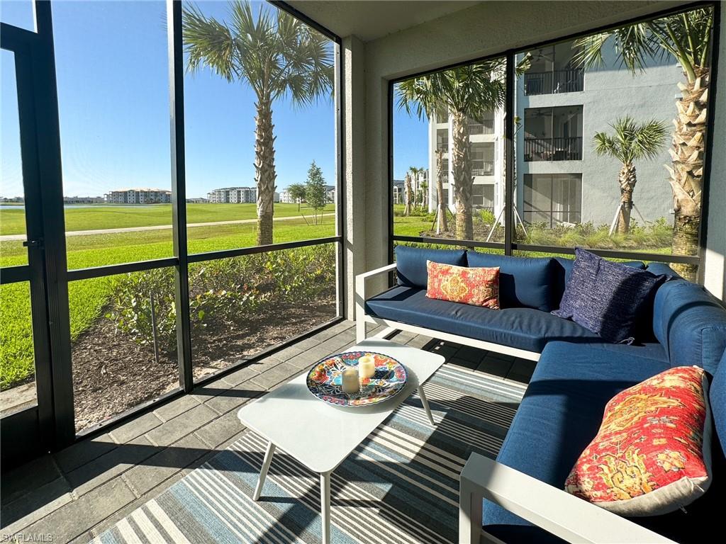 THE NATIONAL GOLF & COUNTRY CLUB AT AVE MARIA - Residential Lease