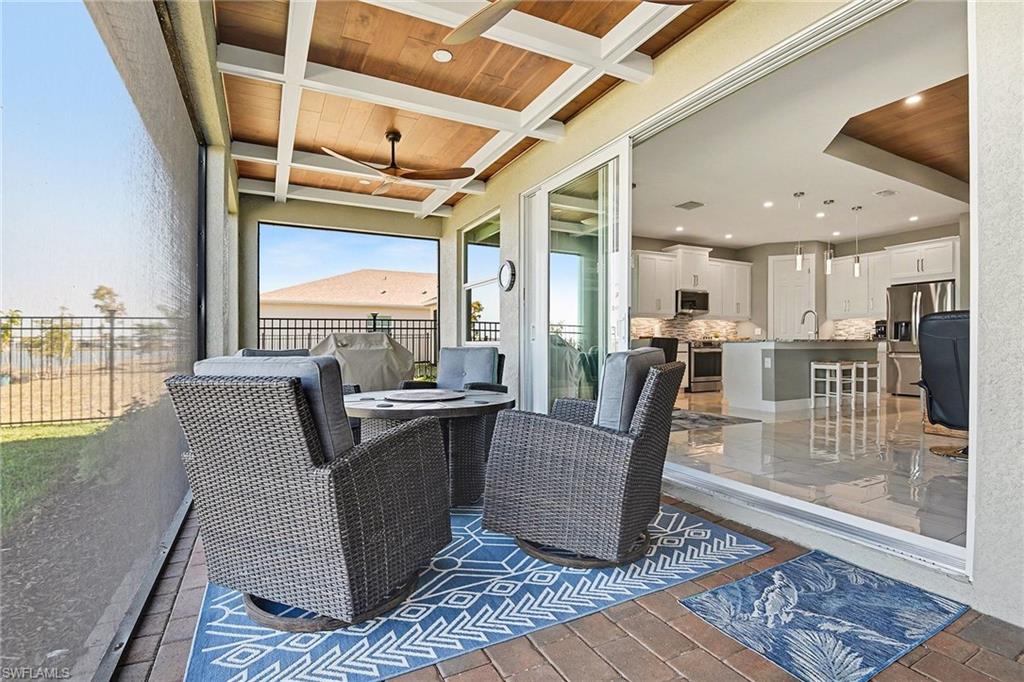 STONEWATER - Residential