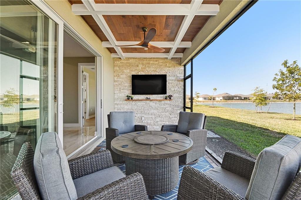 STONEWATER - Residential