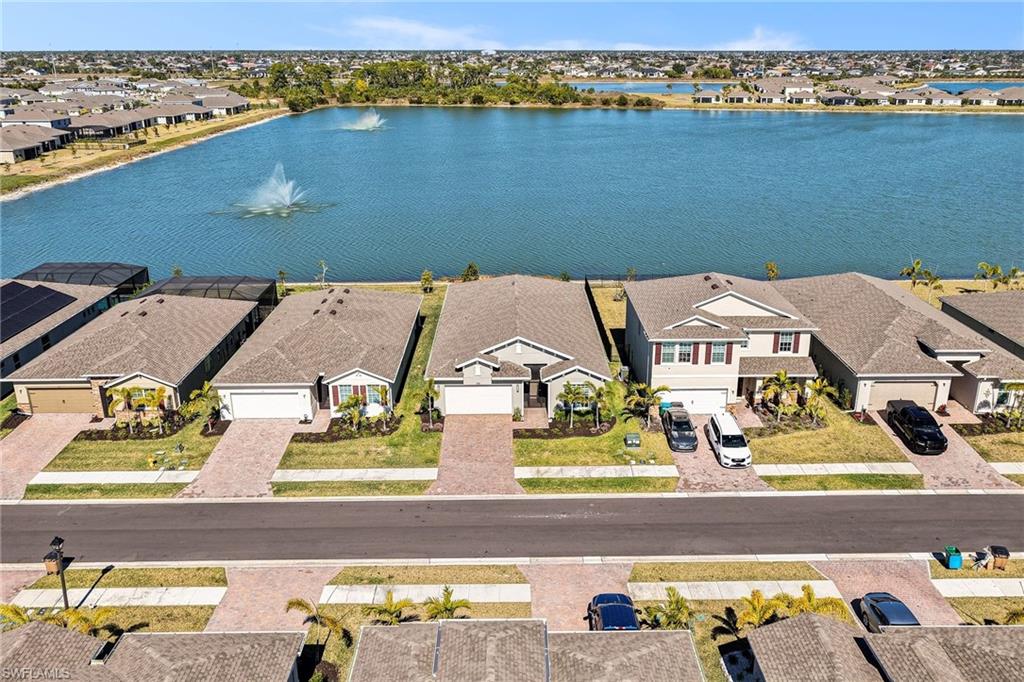 STONEWATER - Residential