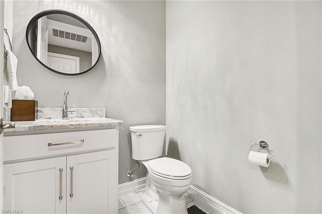 STONEWATER - Residential