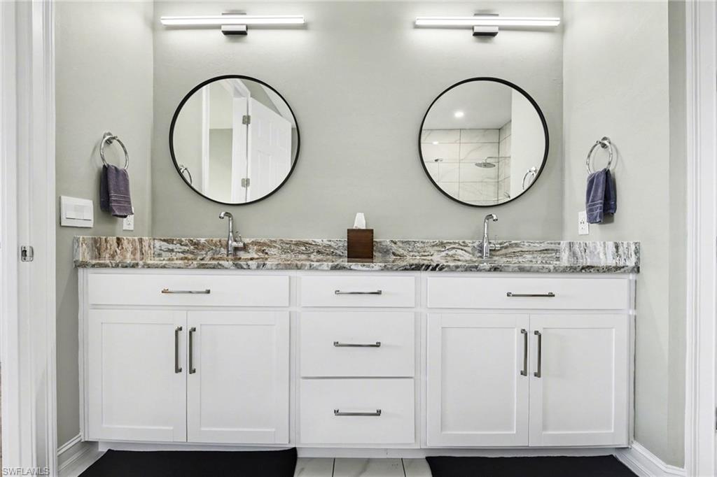 STONEWATER - Residential