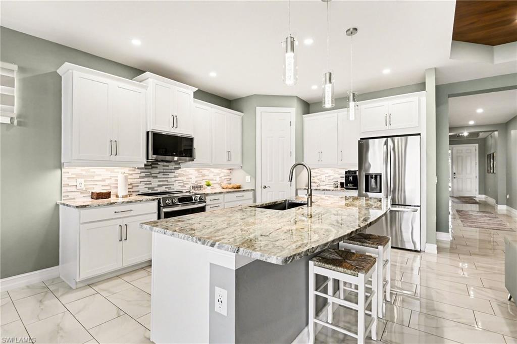 STONEWATER - Residential