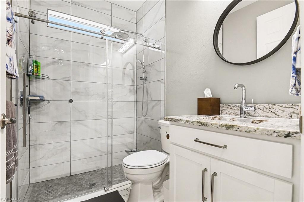 STONEWATER - Residential