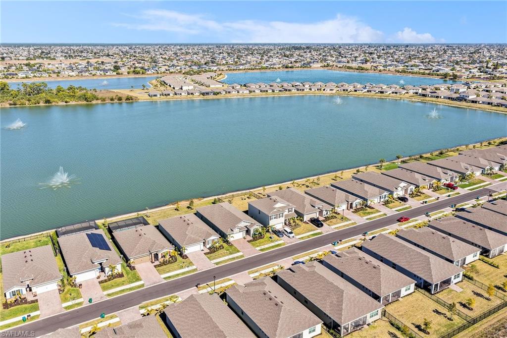 STONEWATER - Residential