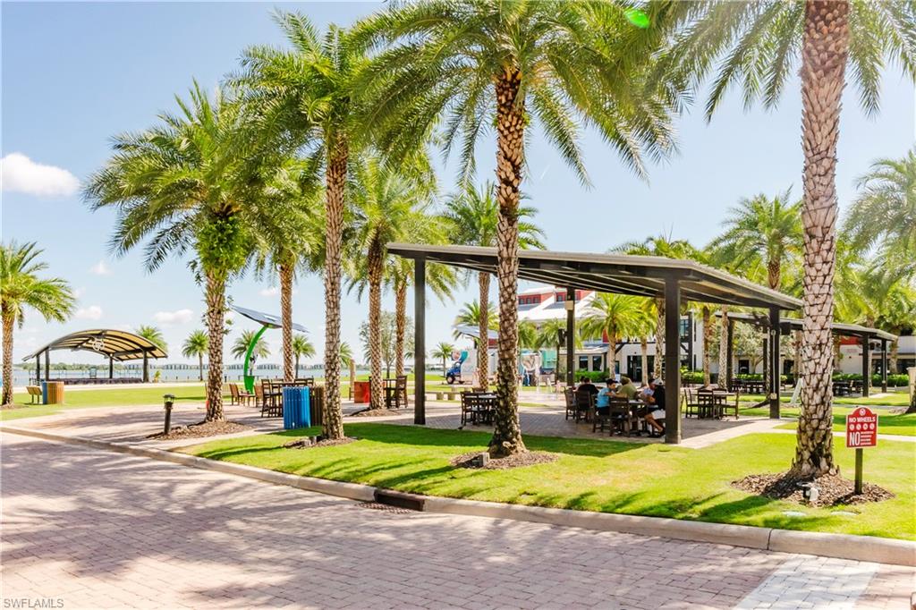 BABCOCK NATIONAL - Residential