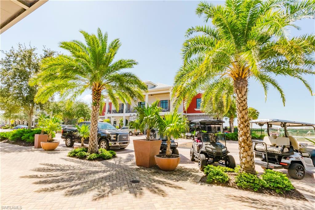 BABCOCK NATIONAL - Residential