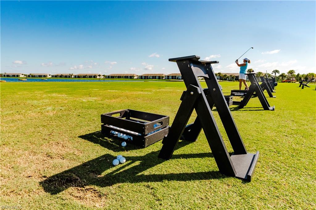 BABCOCK NATIONAL - Residential