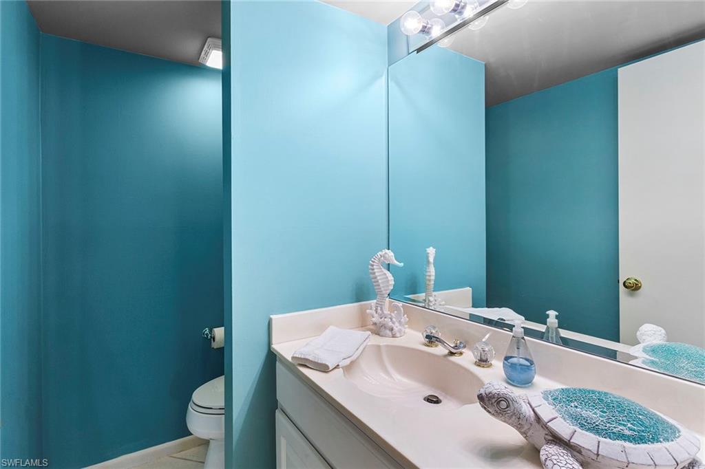 TROPICAL ISLE - Residential