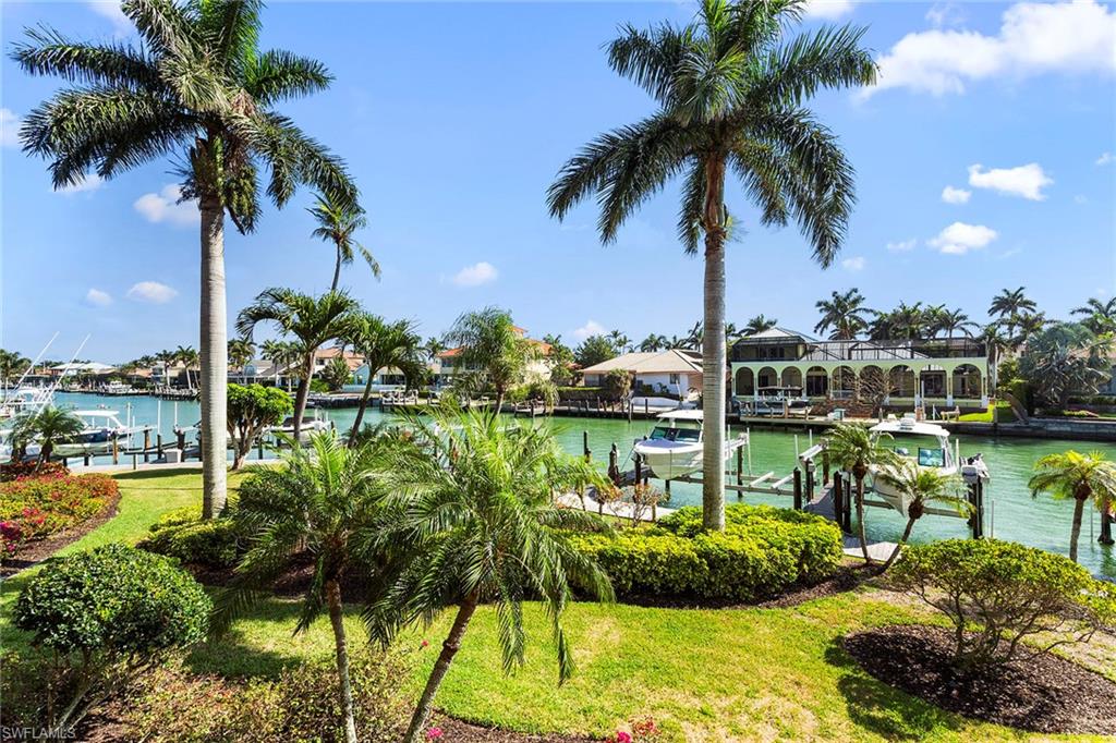 TROPICAL ISLE - Residential