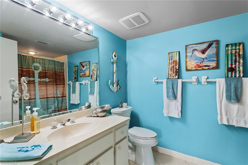 TROPICAL ISLE - Residential