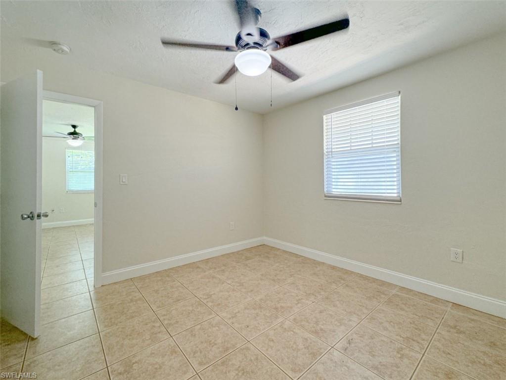 NAPLES PARK - Residential Lease