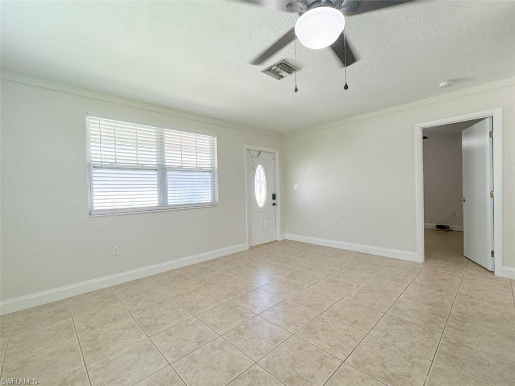 NAPLES PARK - Residential Lease
