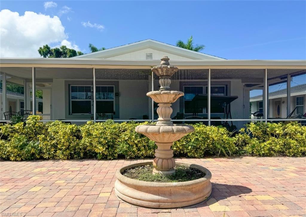 NAPLES PARK - Residential Lease