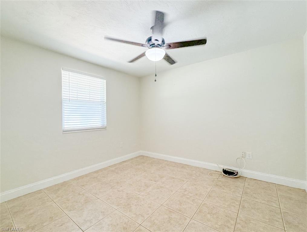 NAPLES PARK - Residential Lease