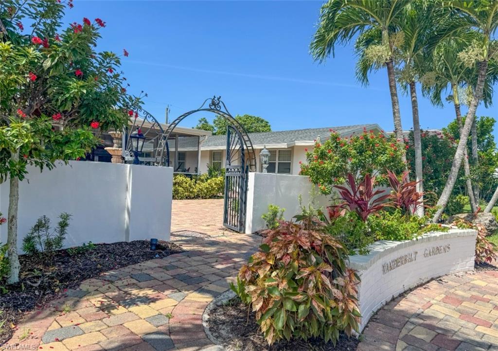 NAPLES PARK - Residential Lease