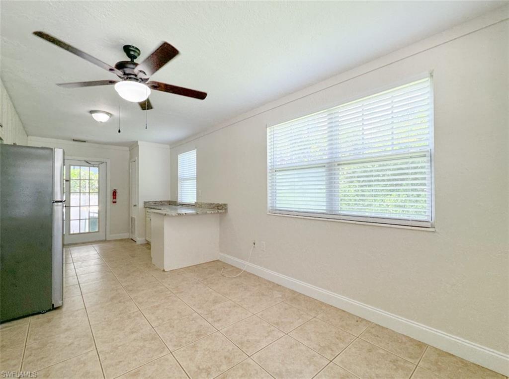 NAPLES PARK - Residential Lease