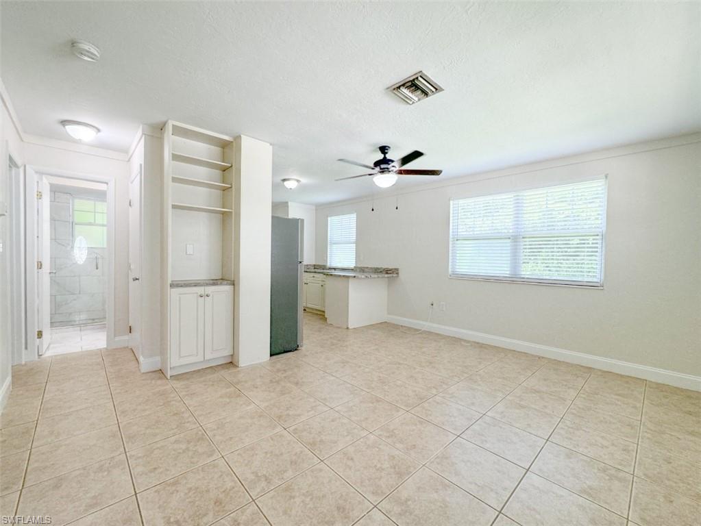 NAPLES PARK - Residential Lease