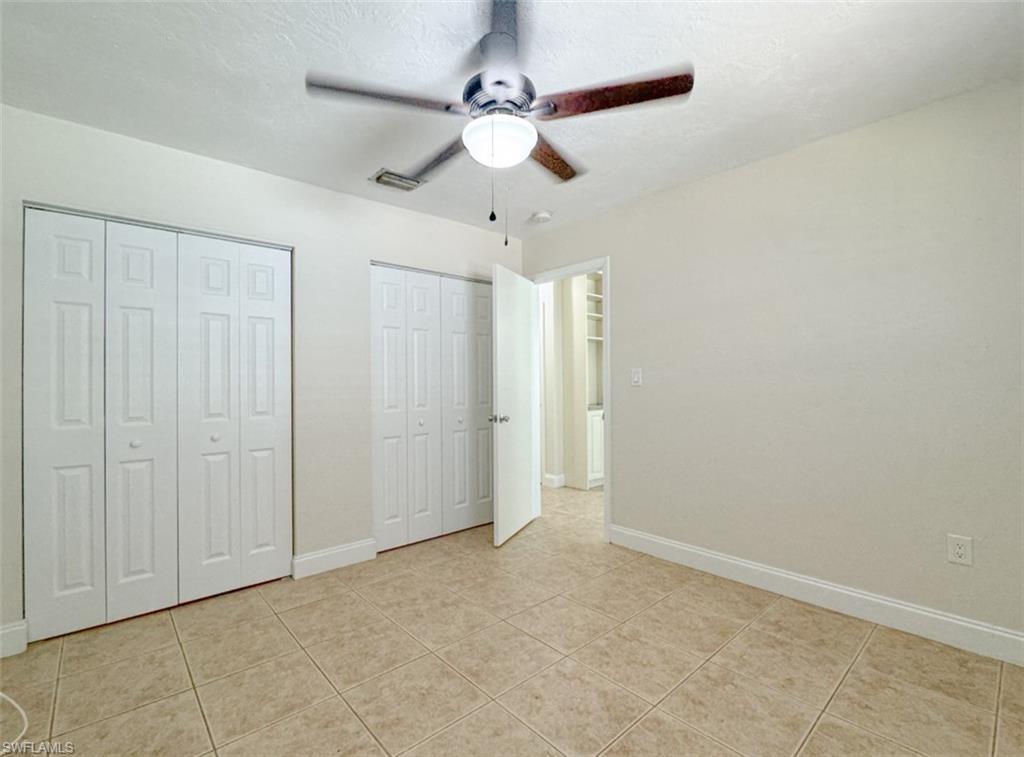 NAPLES PARK - Residential Lease