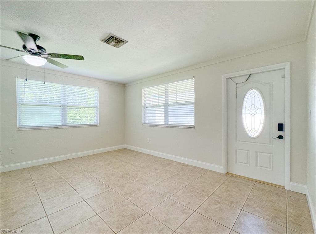 NAPLES PARK - Residential Lease