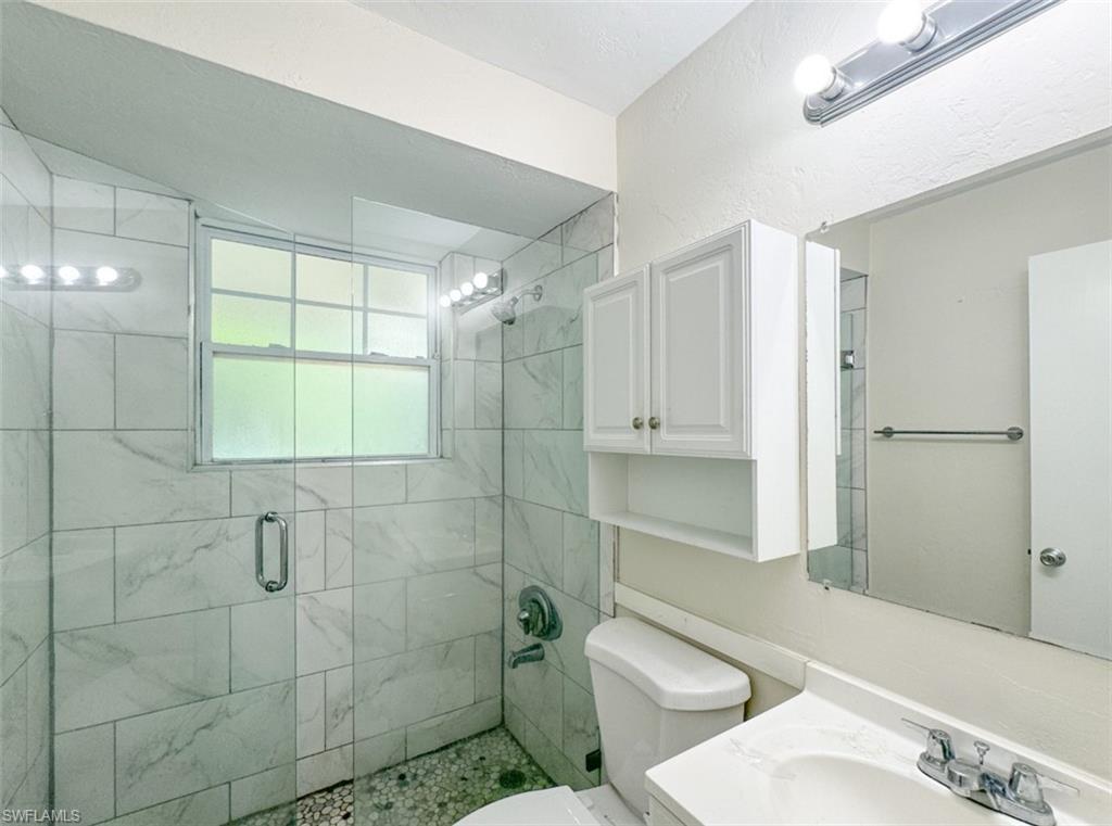 NAPLES PARK - Residential Lease