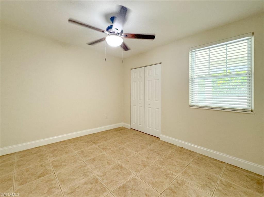 NAPLES PARK - Residential Lease