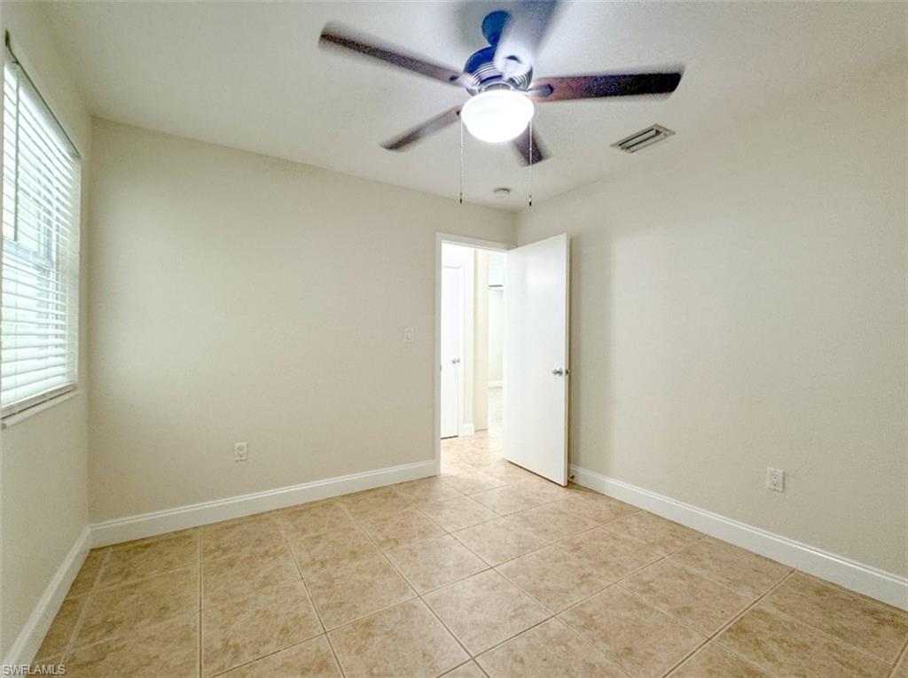 NAPLES PARK - Residential Lease