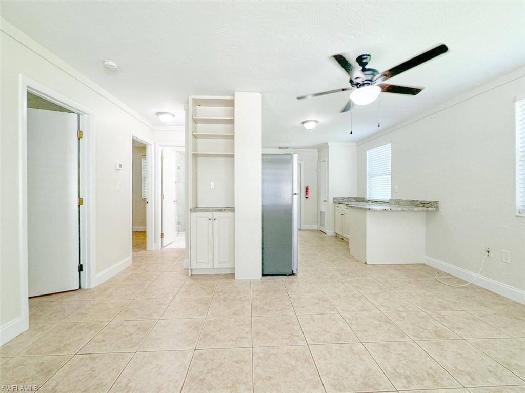 NAPLES PARK - Residential Lease