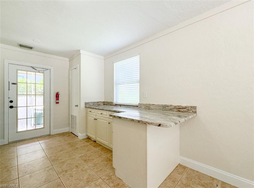 NAPLES PARK - Residential Lease